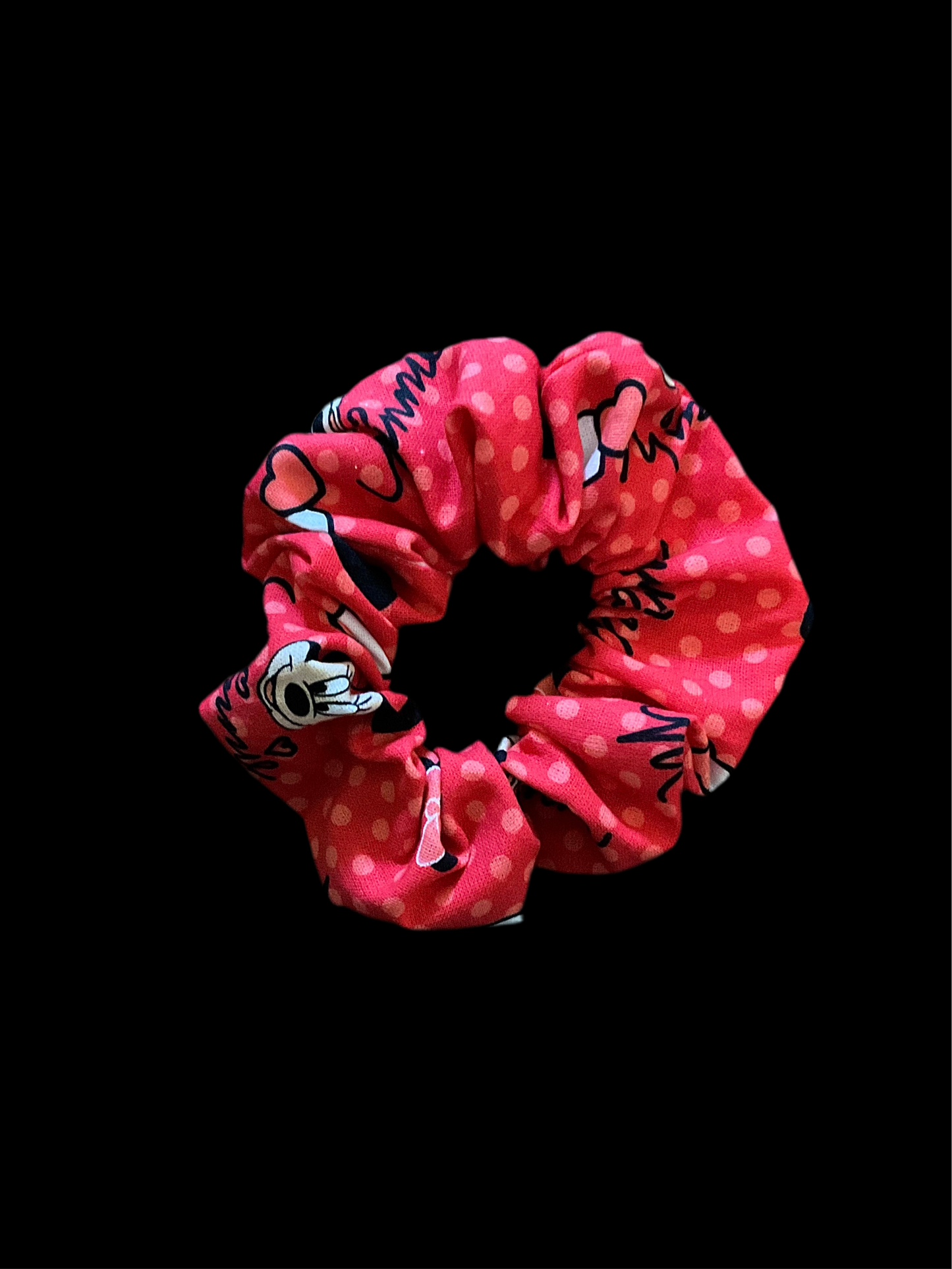 Scrunchies