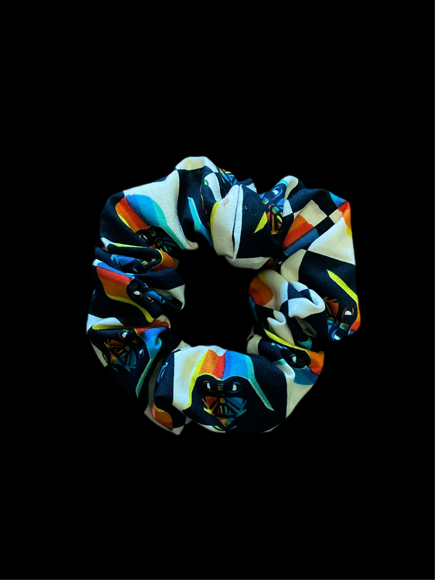 Scrunchies