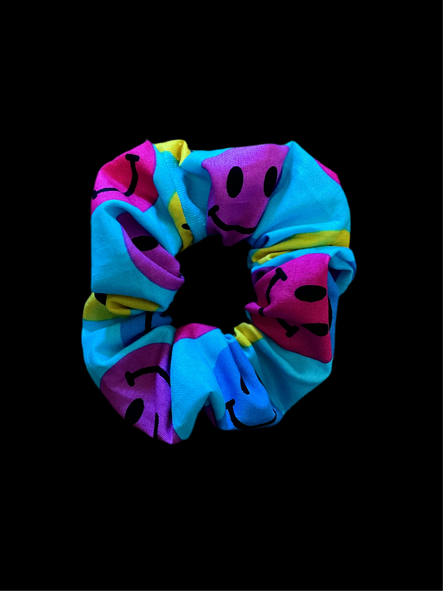 Scrunchies