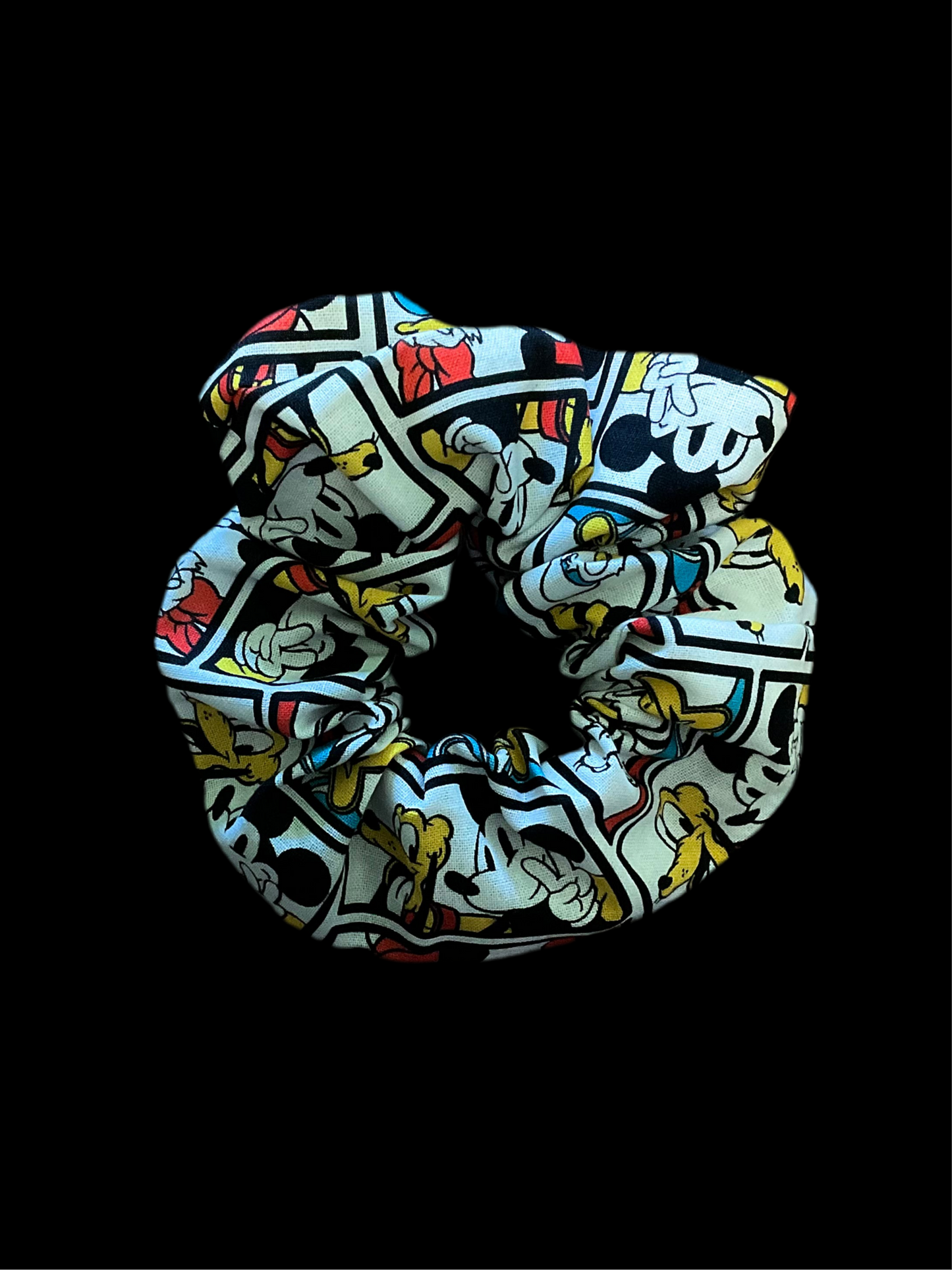 Scrunchies