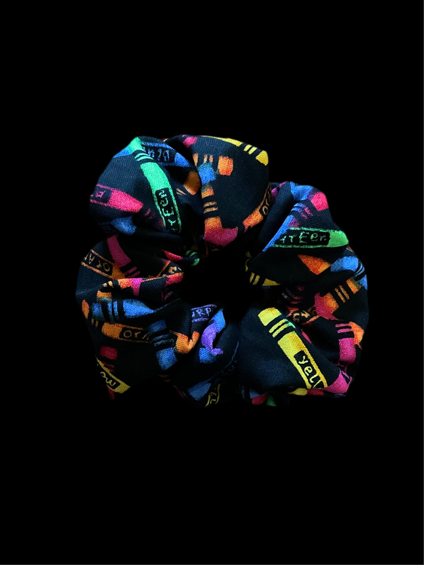 Scrunchies