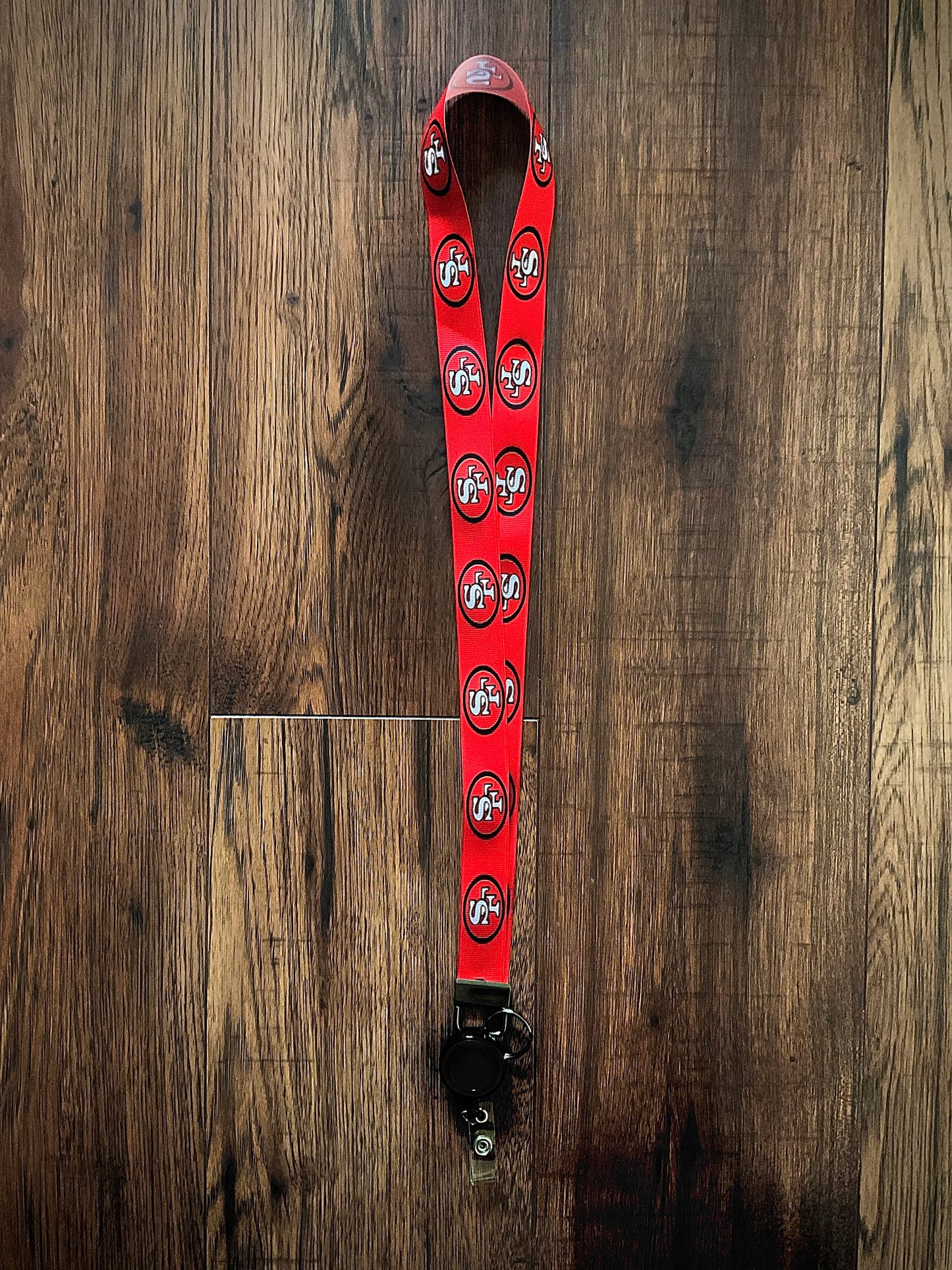 Lanyards