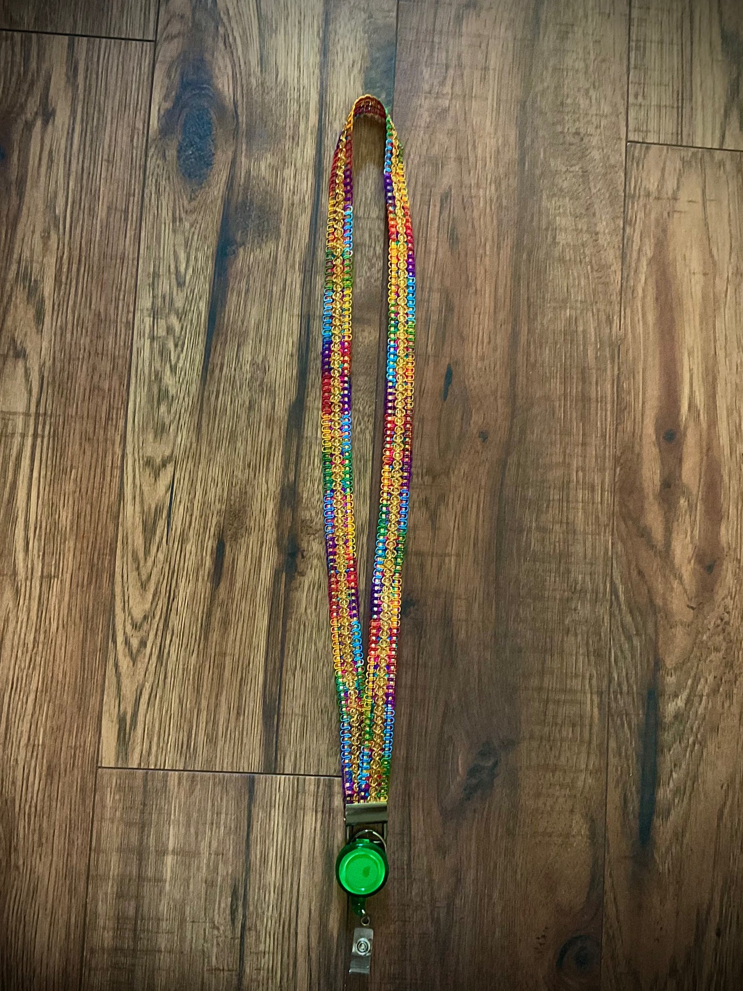Lanyards