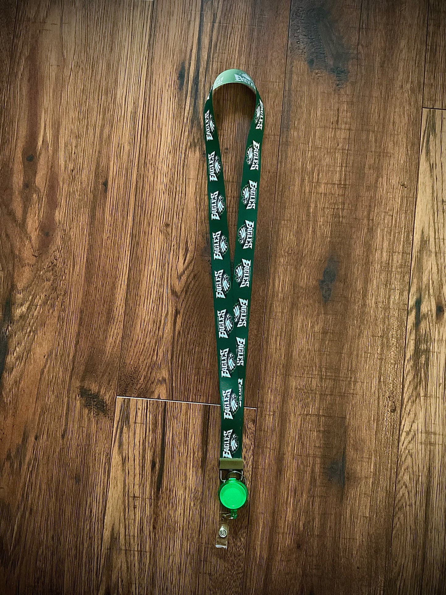 Lanyards