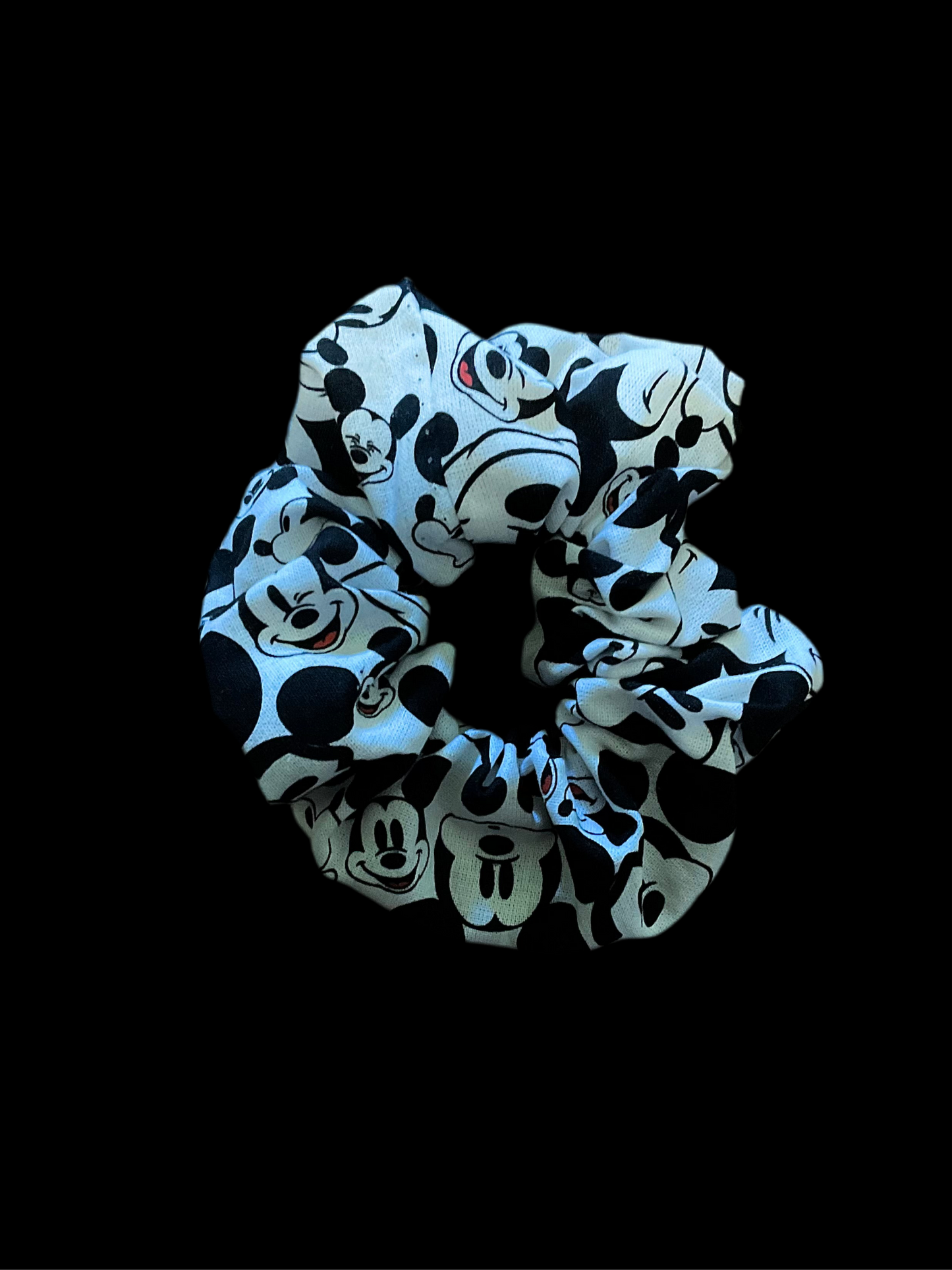 Scrunchies
