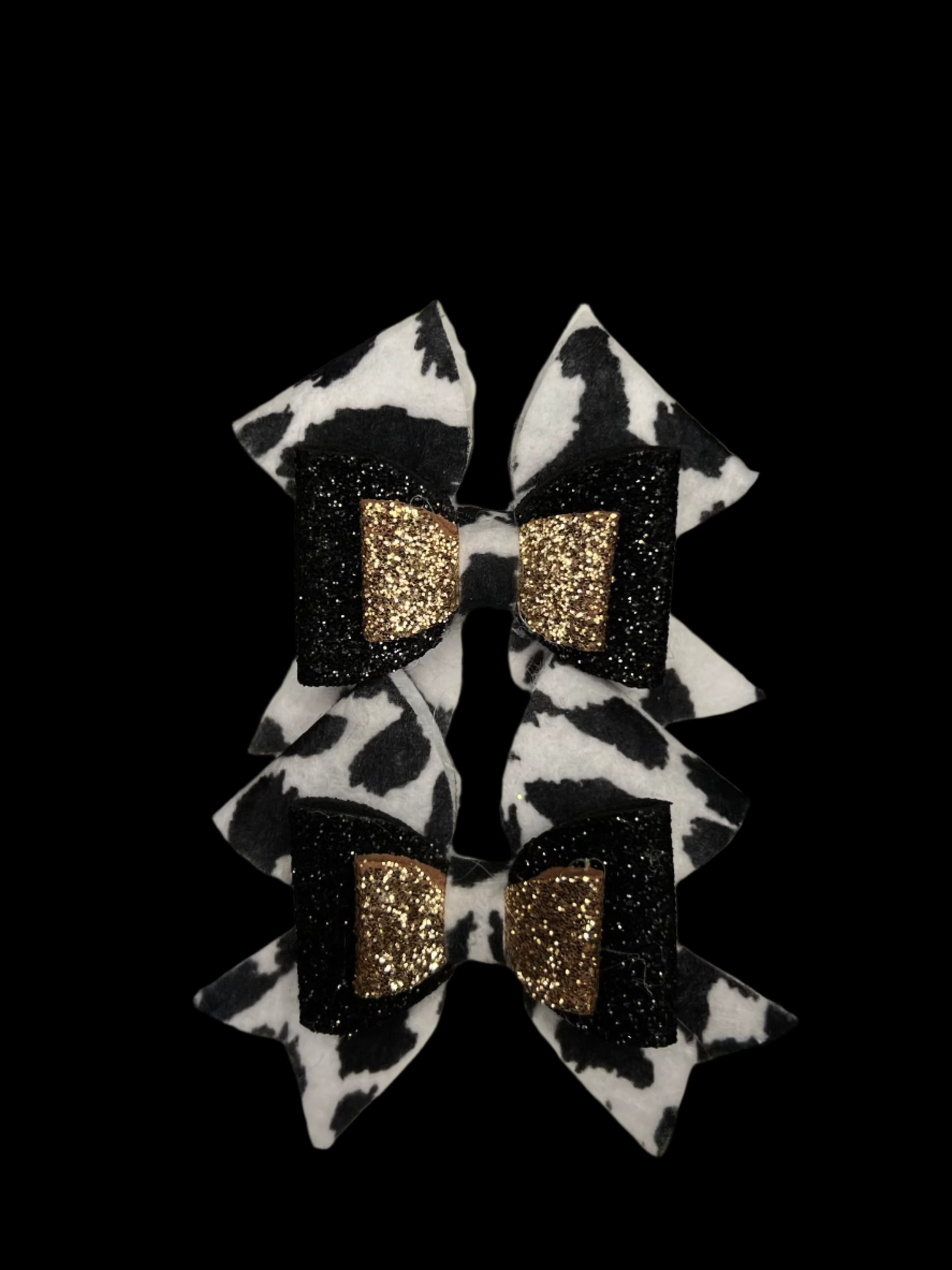 Small Bows 2 pack