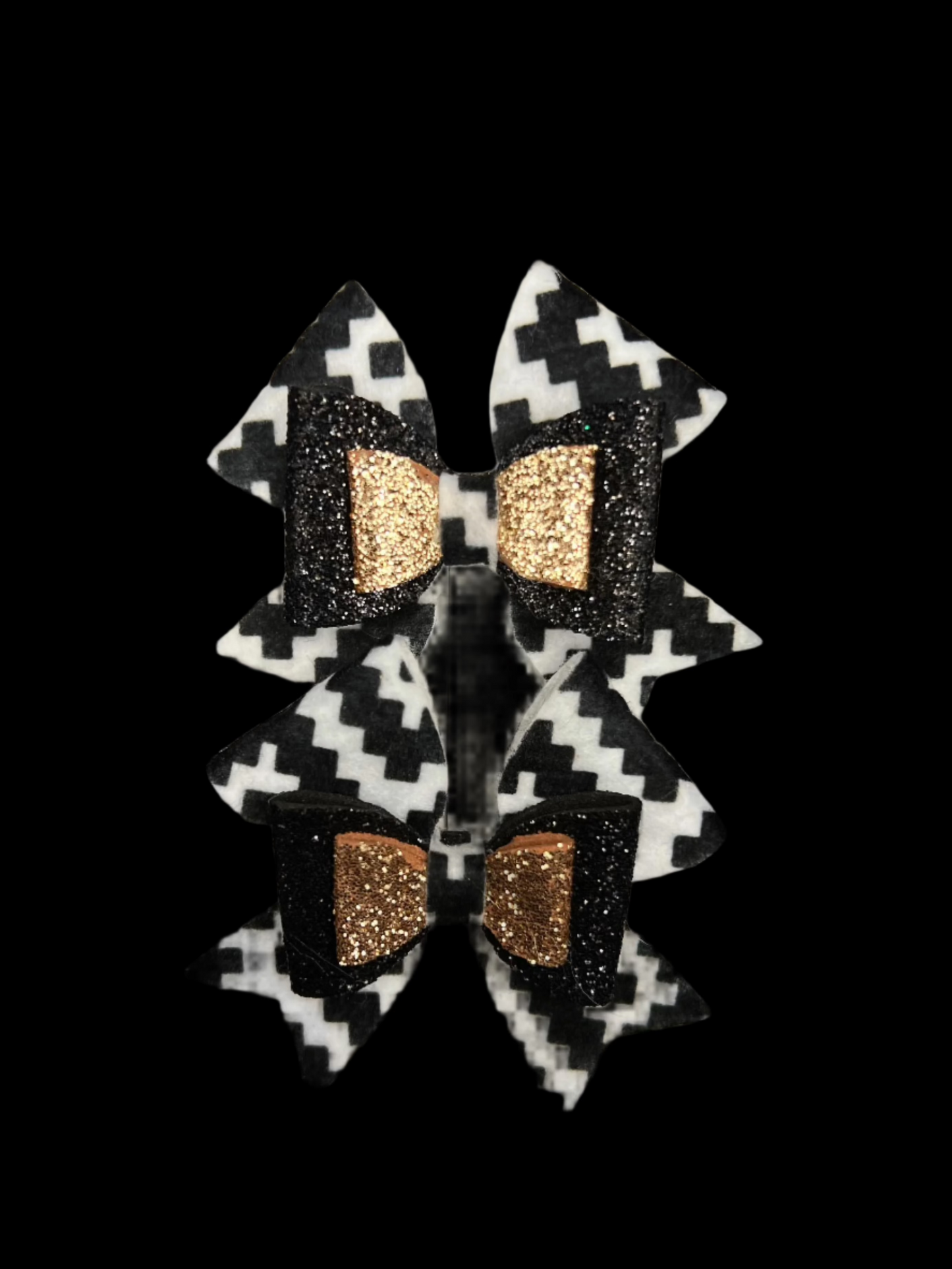 Small Bows 2 pack