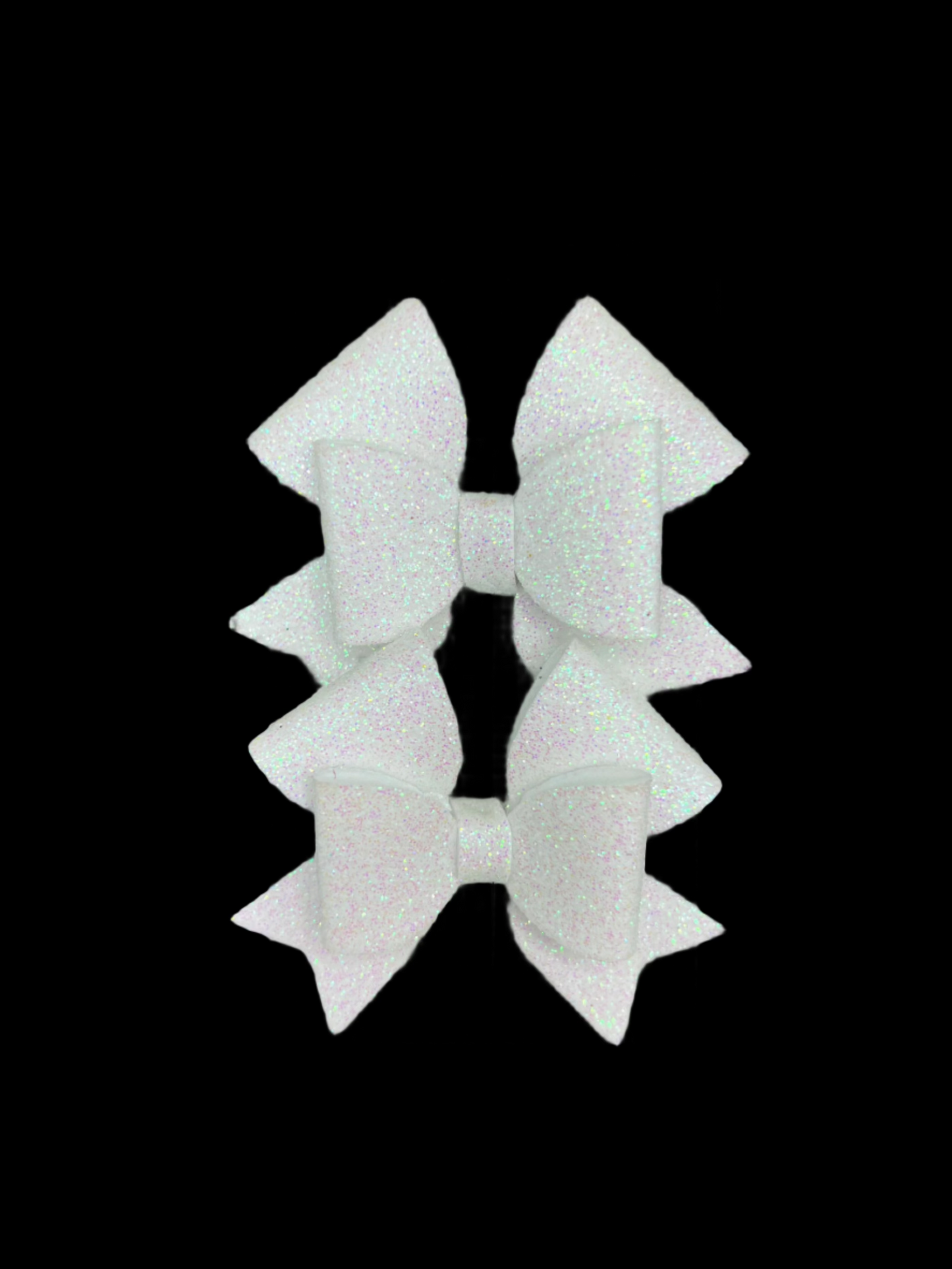 Small Bows 2 pack