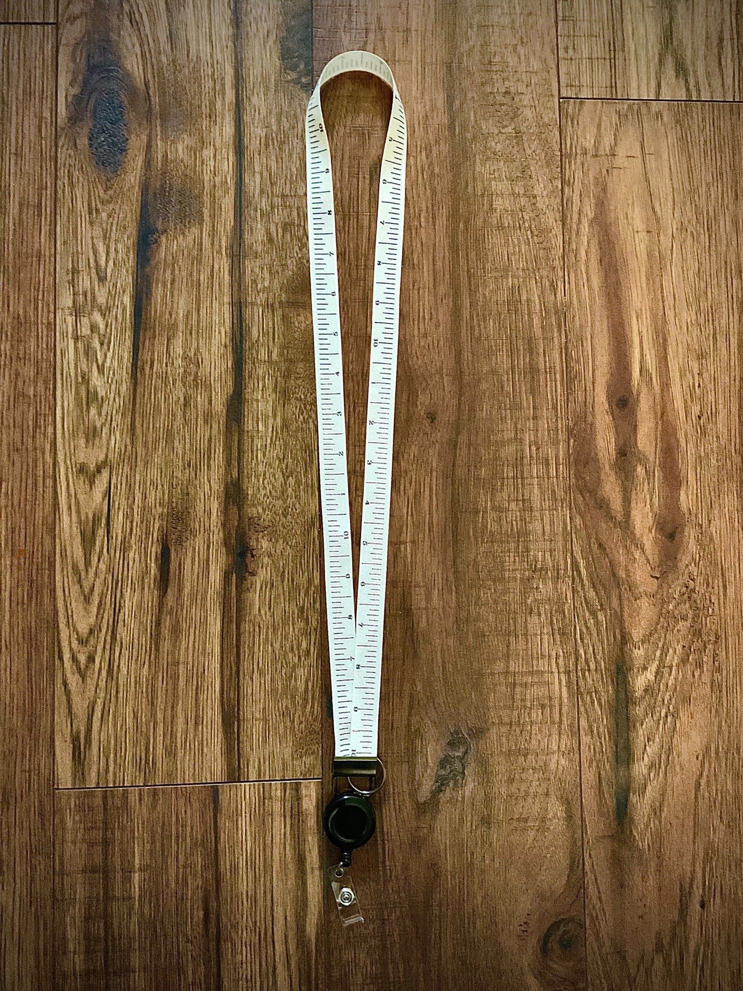 Lanyards