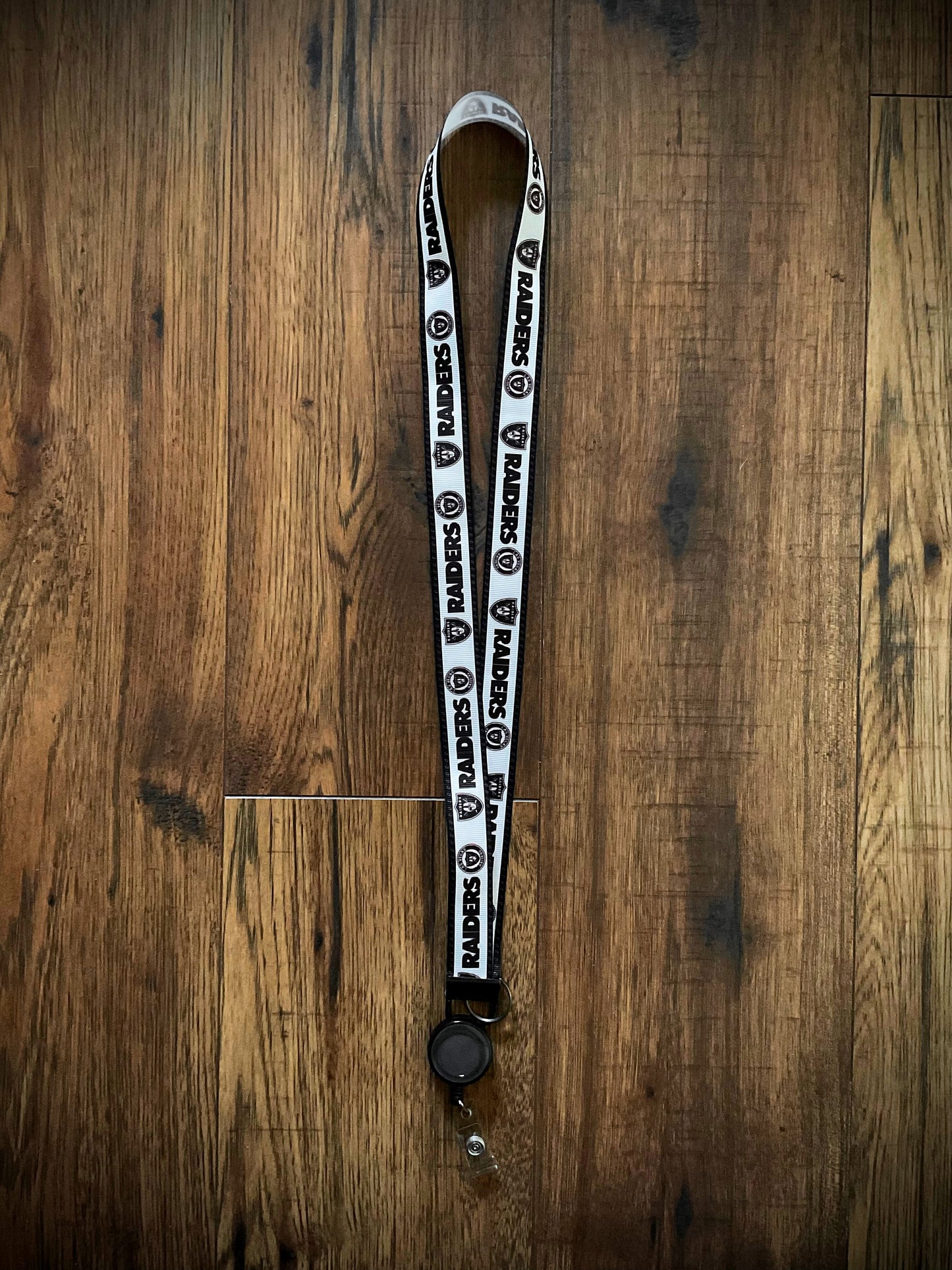 Lanyards