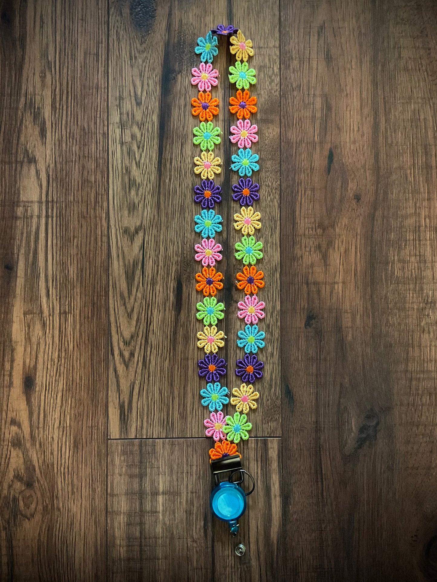 Lanyards