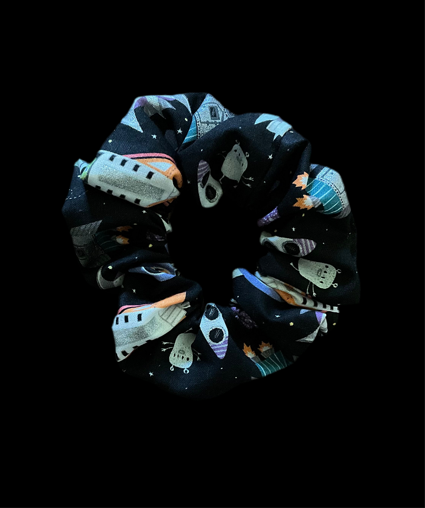 Scrunchies