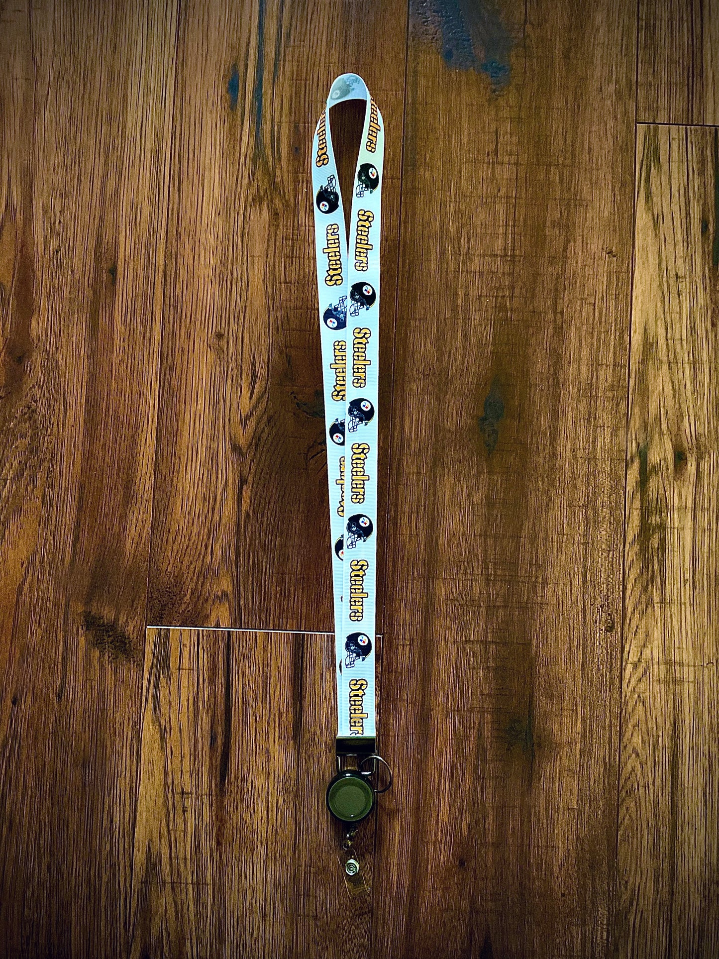 Lanyards