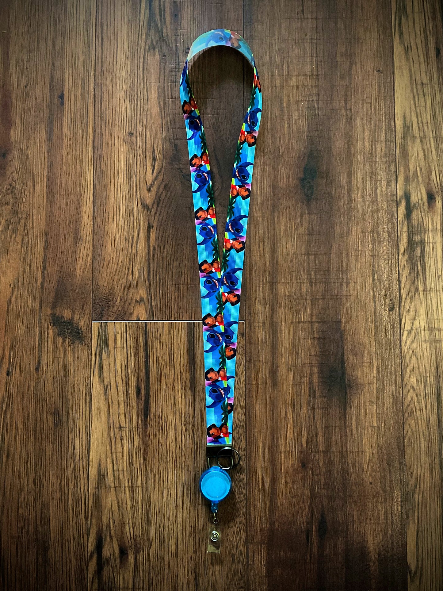Lanyards