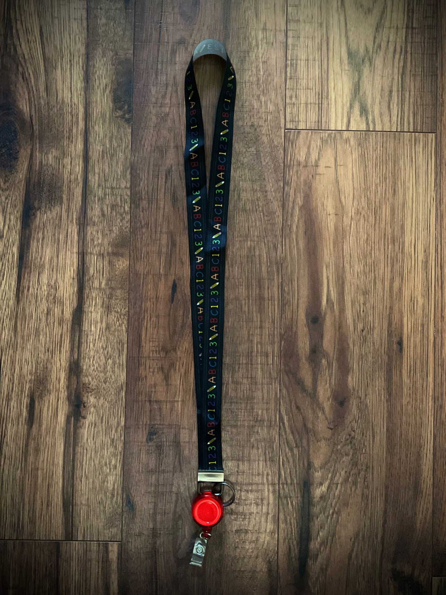 Lanyards