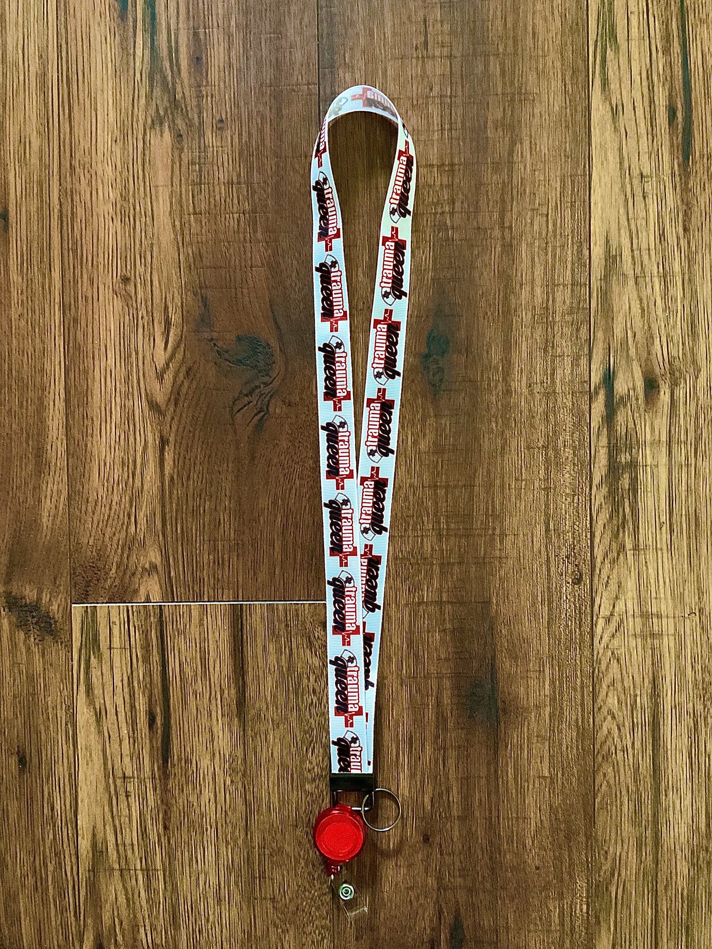 Lanyards