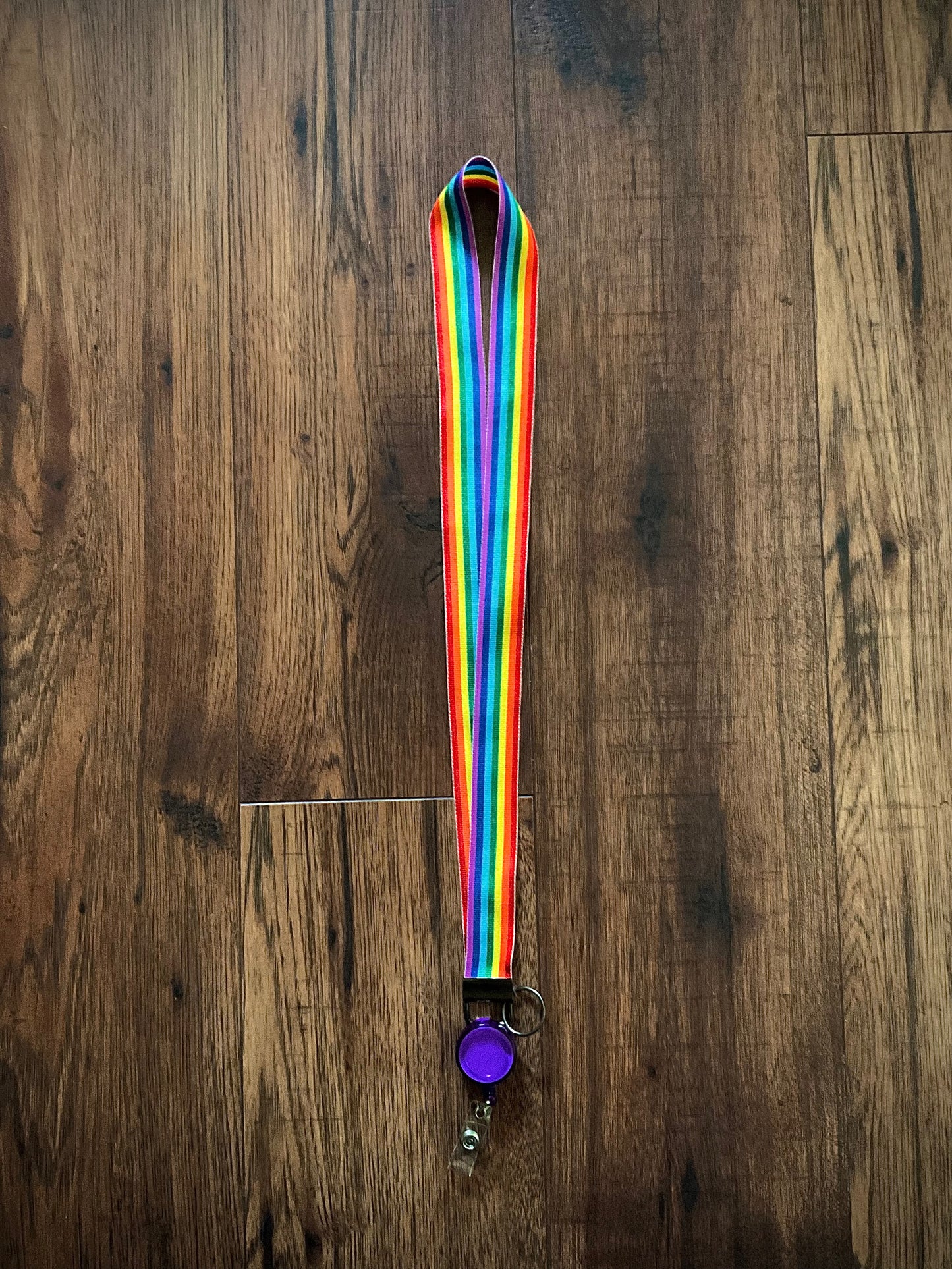 Lanyards