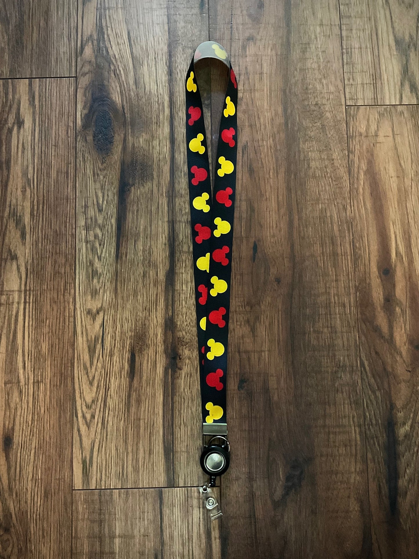 Lanyards