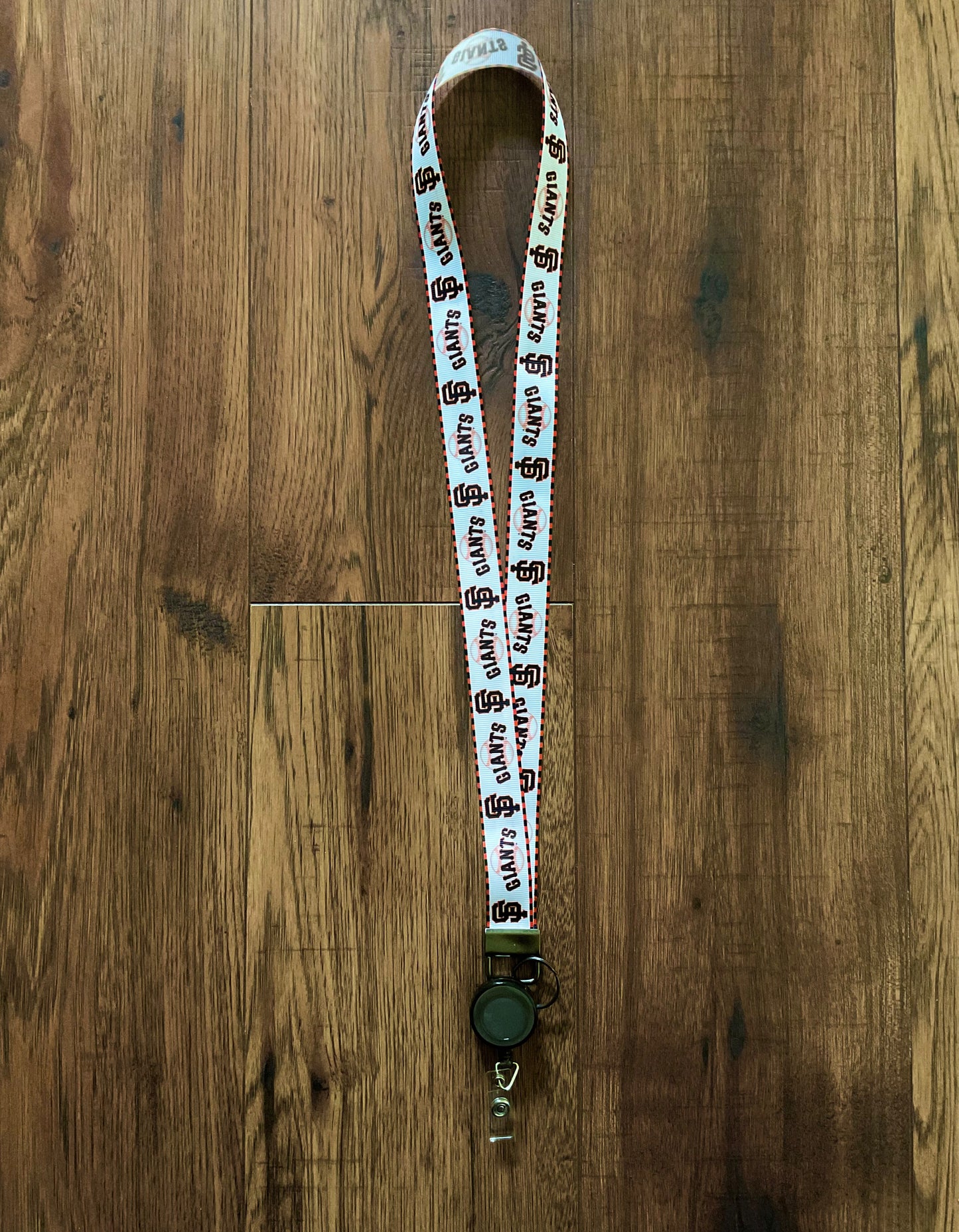 Lanyards