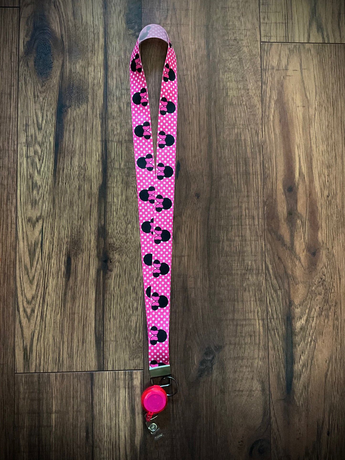 Lanyards
