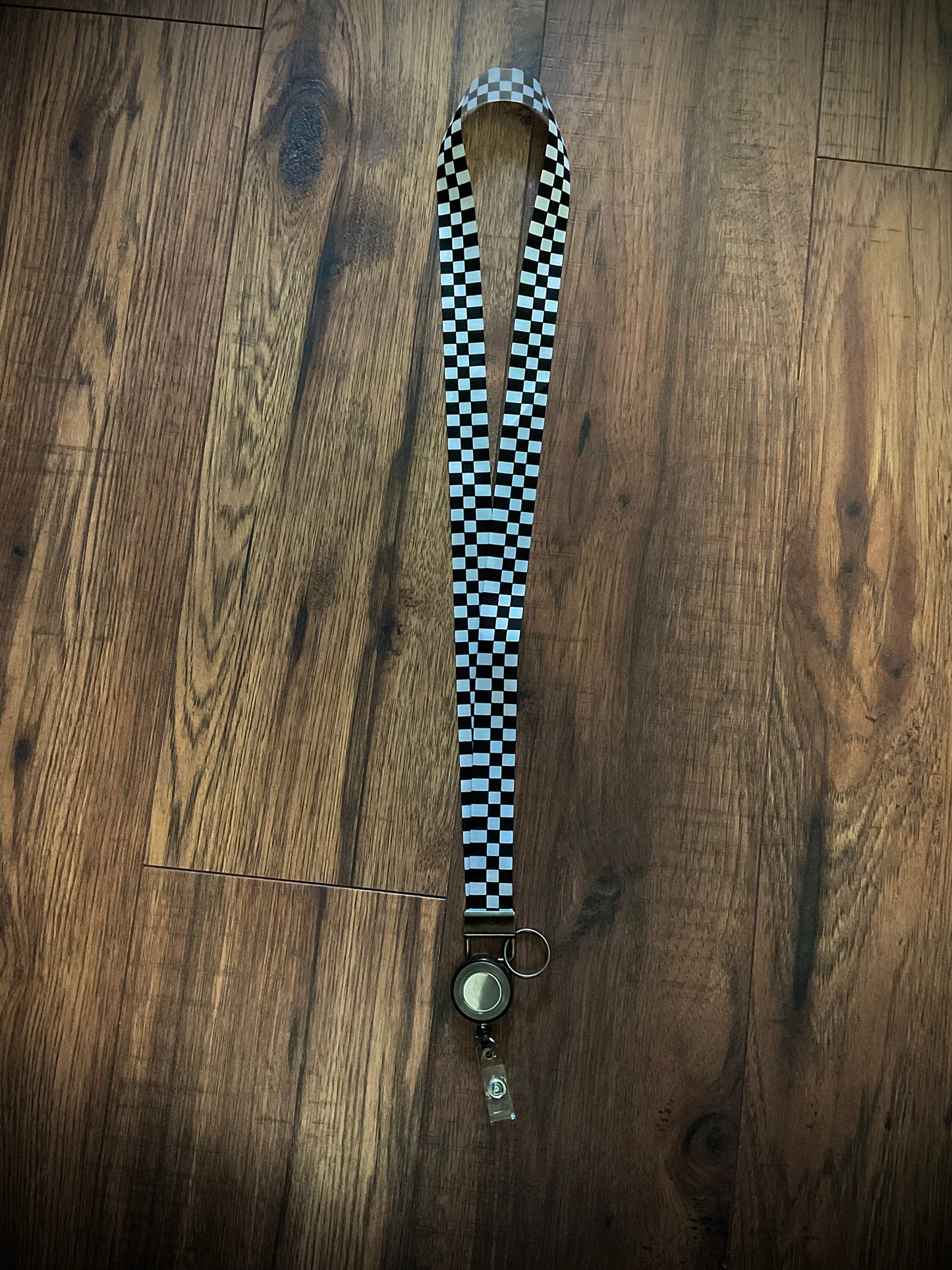 Lanyards