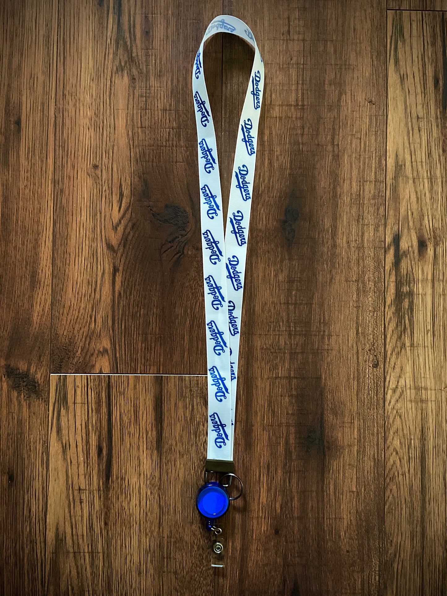 Lanyards
