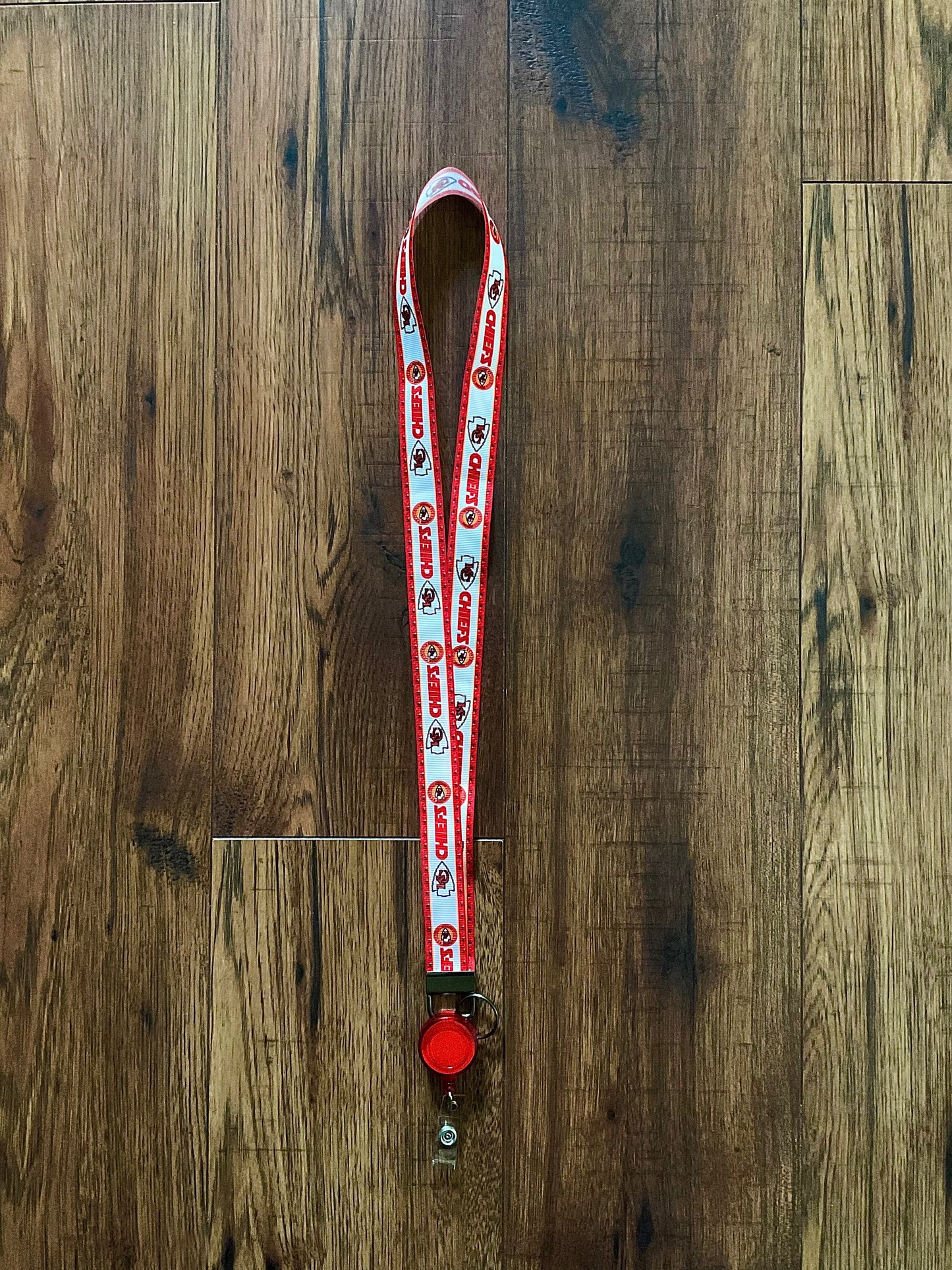 Lanyards