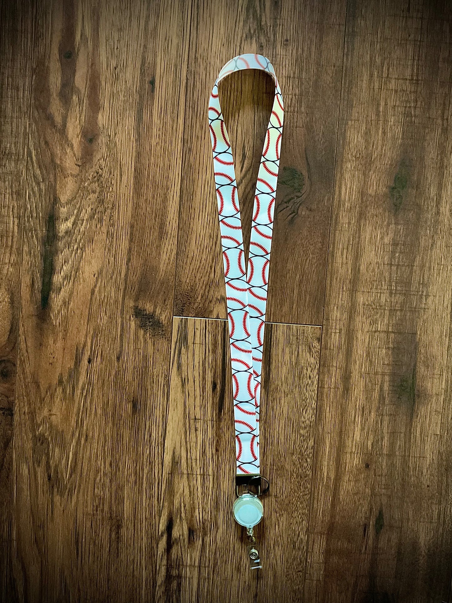 Lanyards