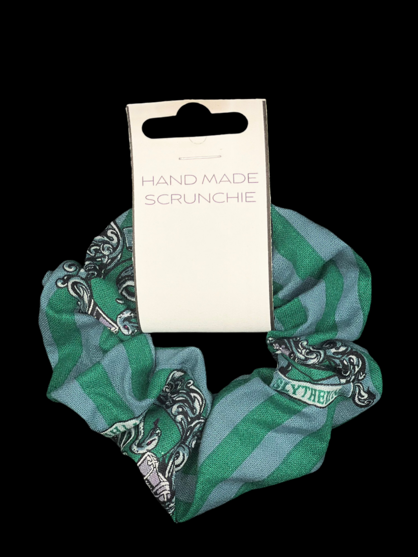 Scrunchies