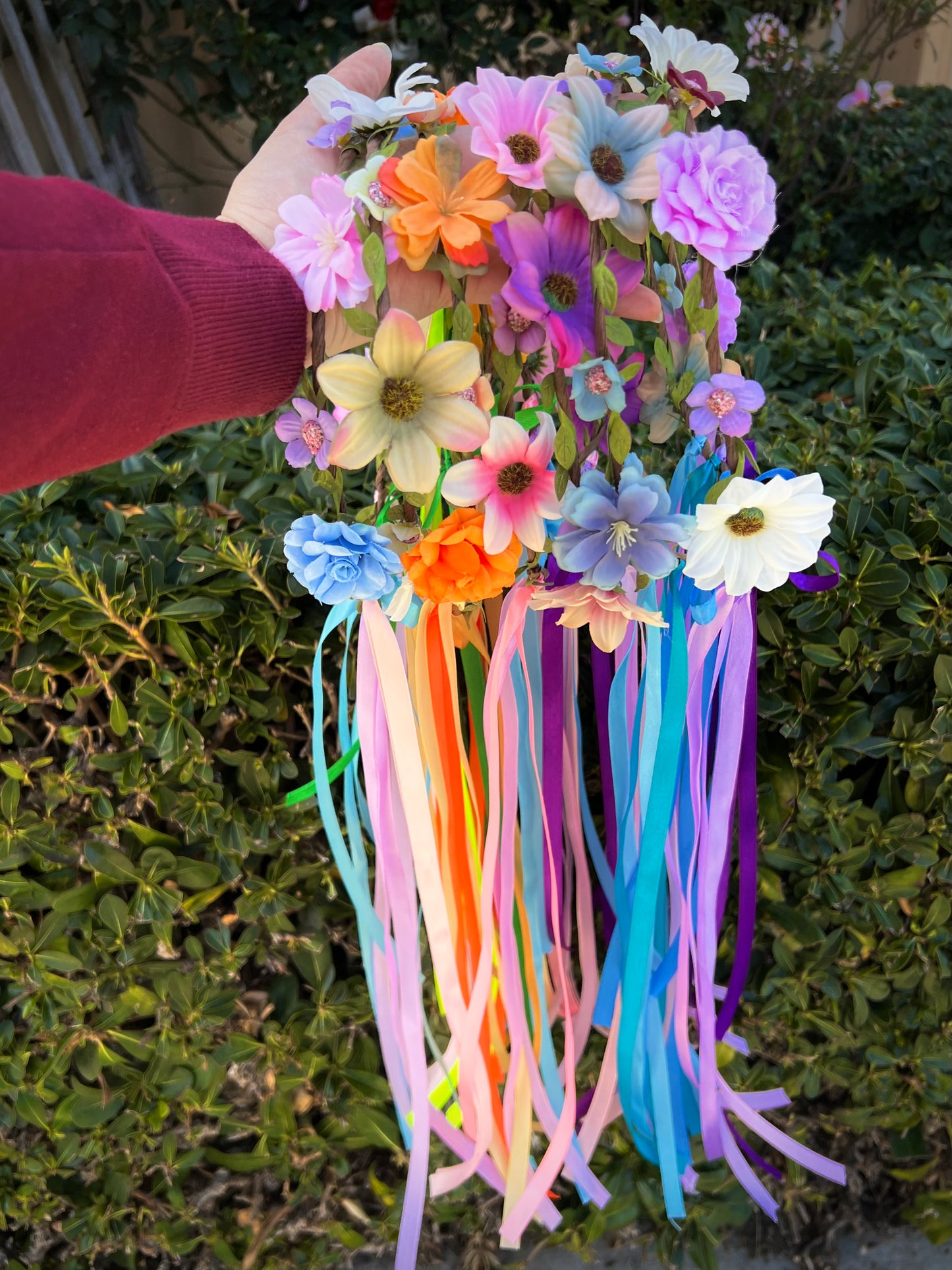 Flower Crowns