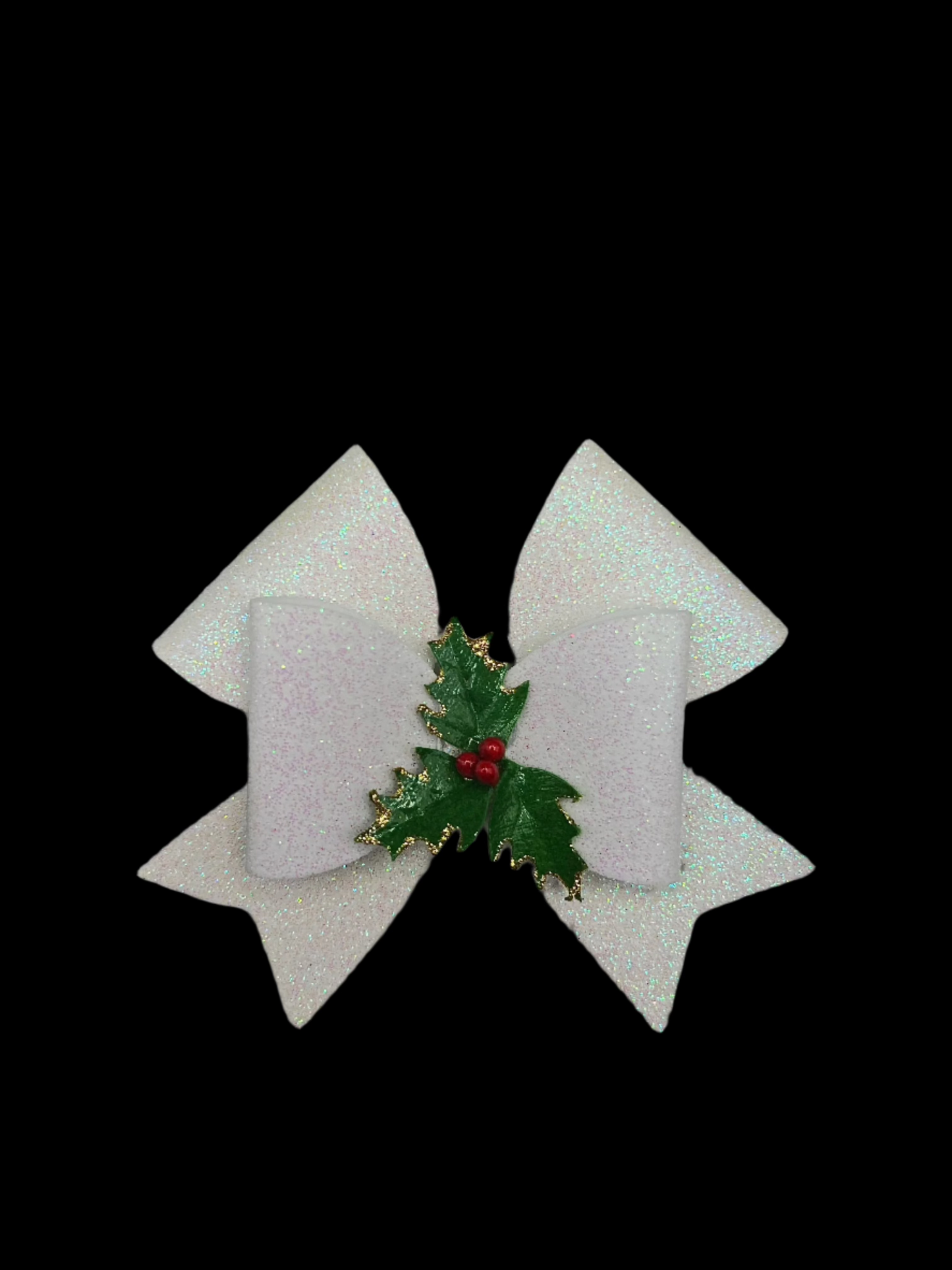 Large Christmas Bows