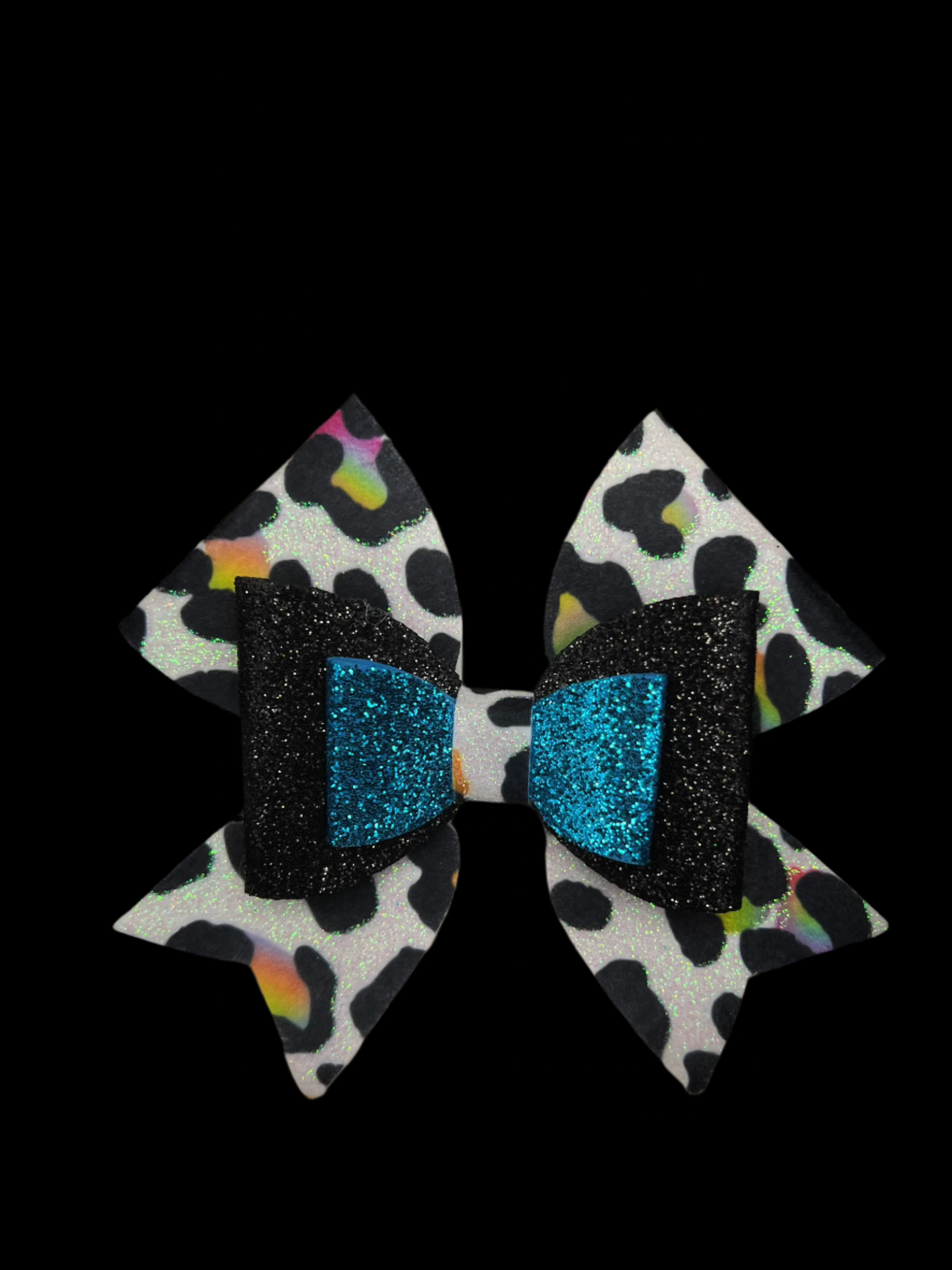 Large bows