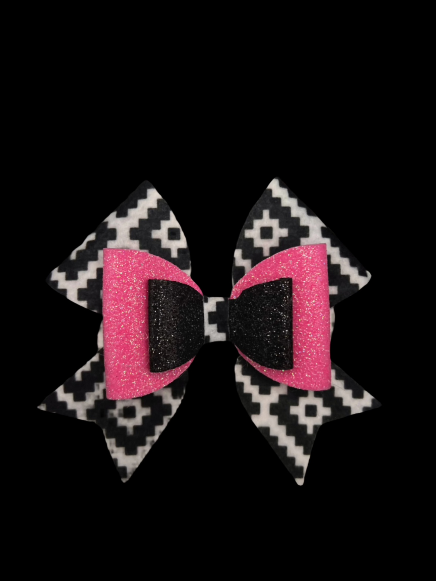 Large bows