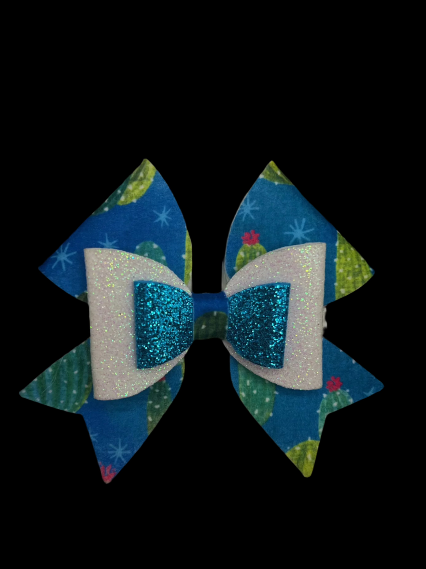 Large bows