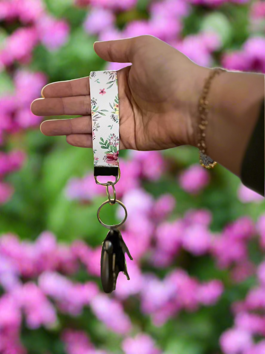 Keychain Wristlets mini